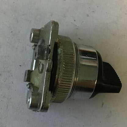 REES R281-137 SELECTOR SWITCH