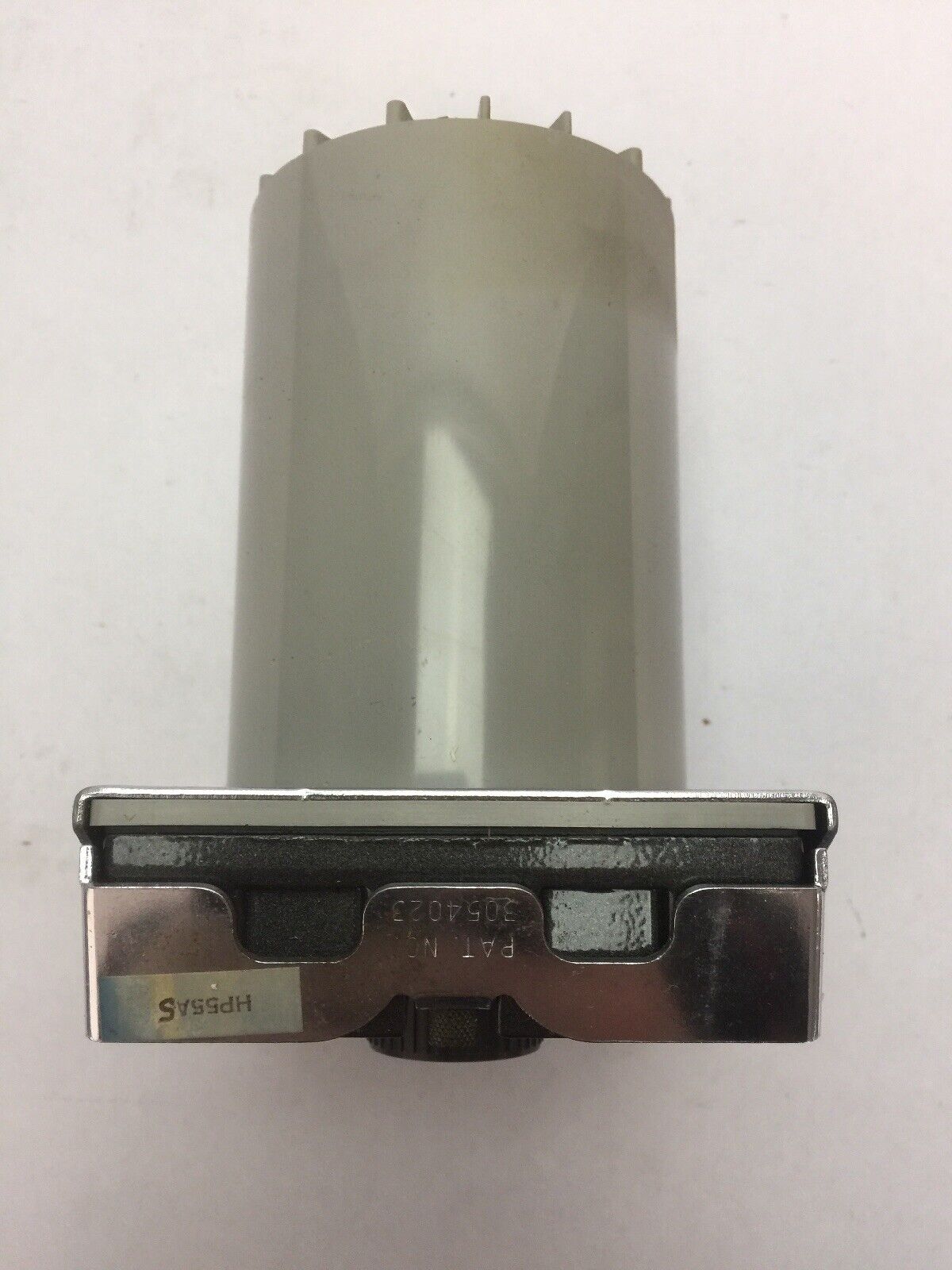 EAGLE SIGNAL HP55A5 CYCL-FLEX 0-36 MINUTES TIMER 120VAC