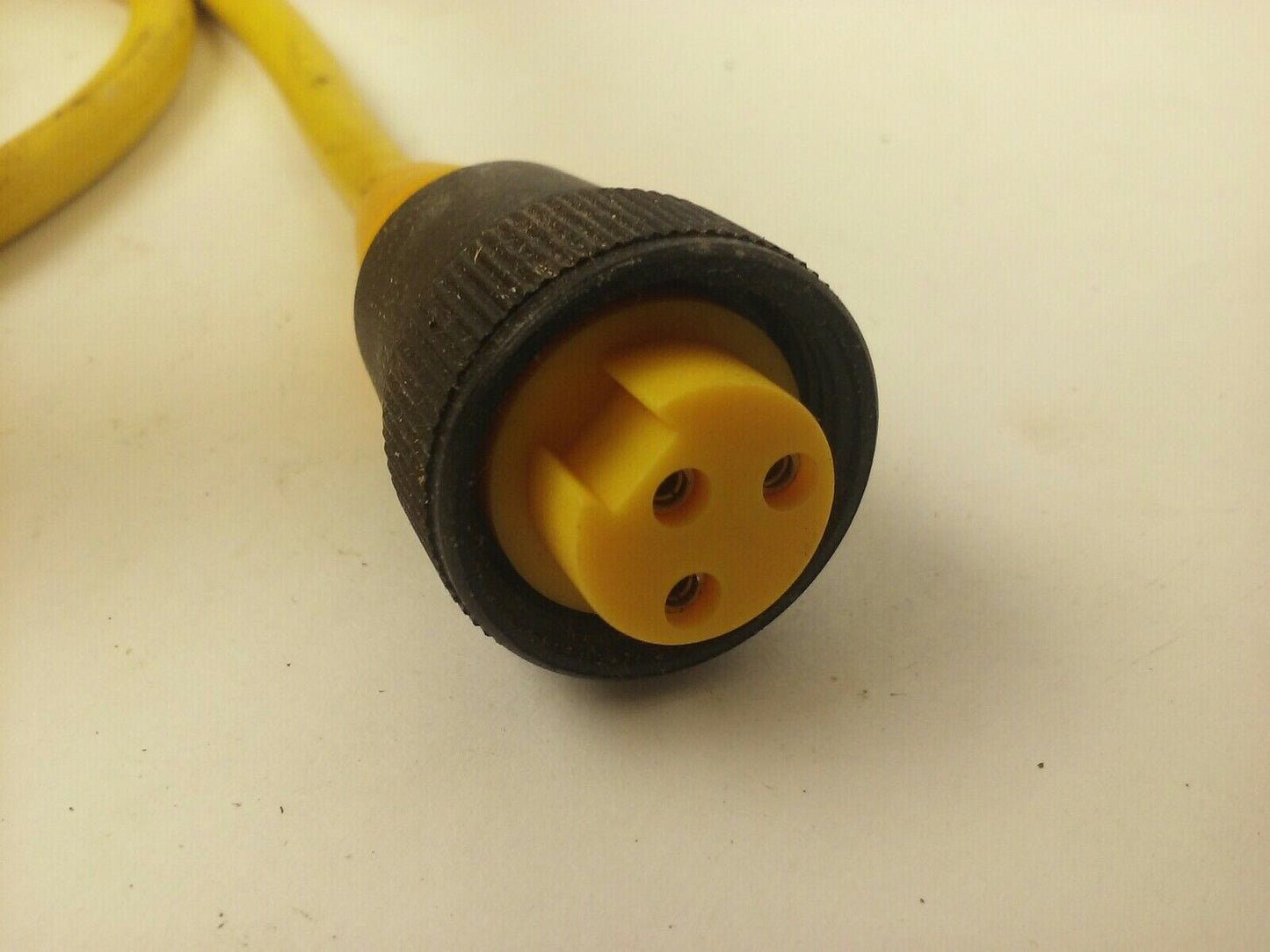 TURCK RS RK30-2M  U2254 MINI-FAST CORDSET - 300V
