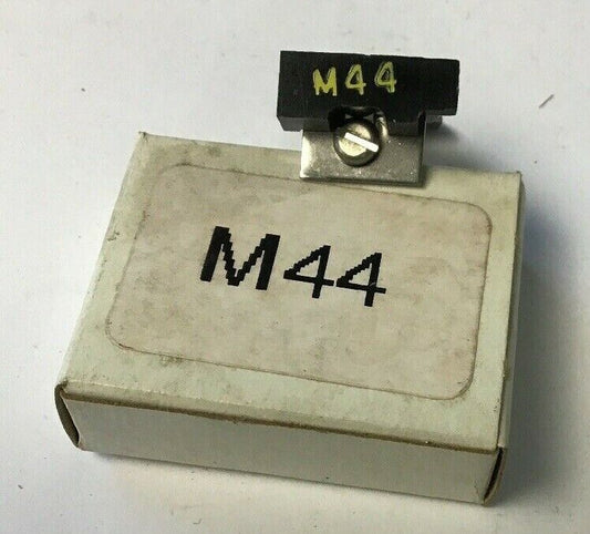 SQUARE D G30M44 HEATER***LOTOF6***