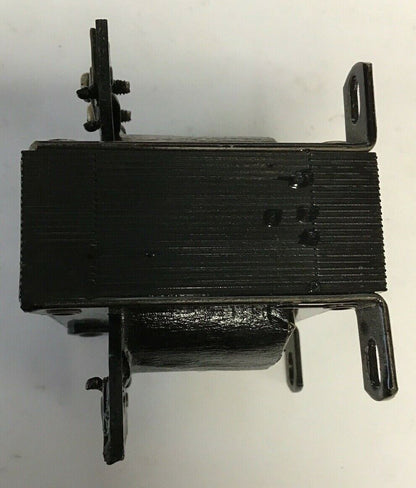 SQUARE D 9070 EO-1 CONTROL TRANSFORMER 50/60HZ SER.B 0.035-0.50KVA
