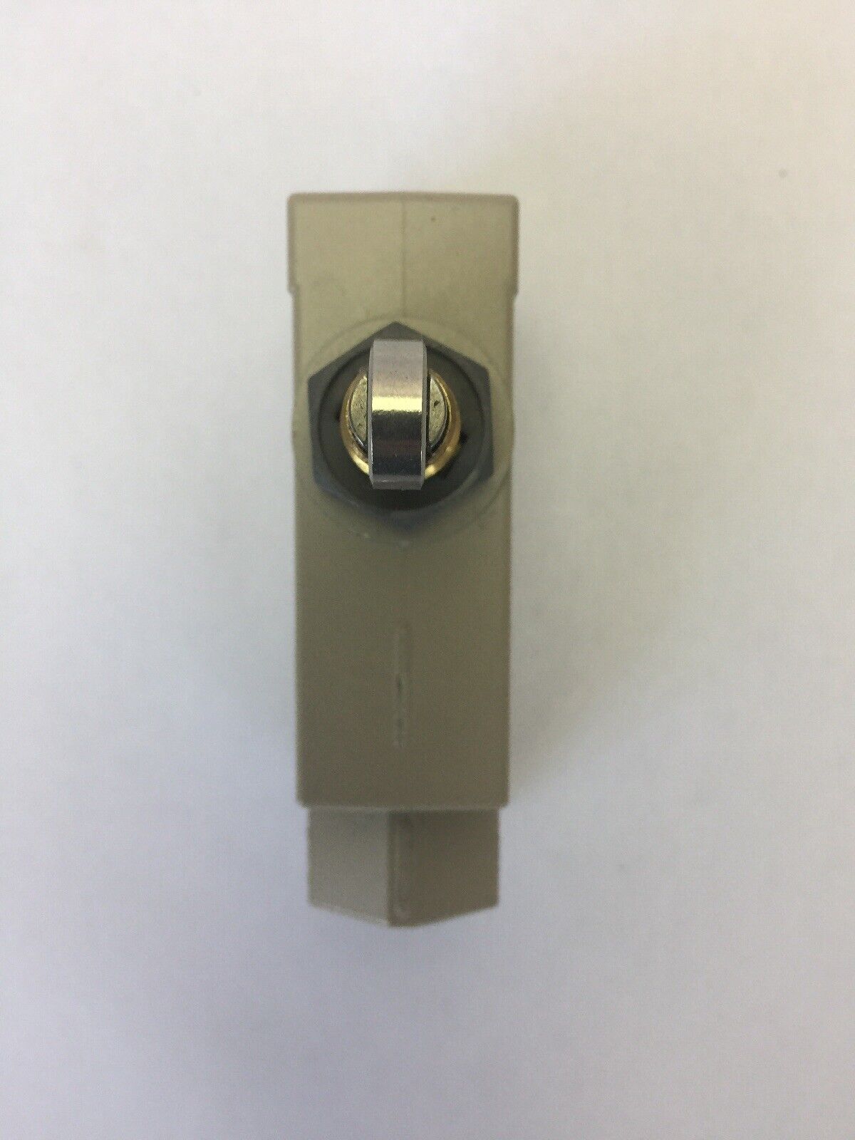 OMRON ZE-Q22-2S LIMIT SWITCH 125/250/480VAC 15A 250VDC 1/4A 250VAC 1/4HP