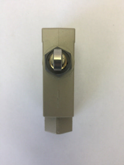 OMRON ZE-Q22-2S LIMIT SWITCH 125/250/480VAC 15A 250VDC 1/4A 250VAC 1/4HP