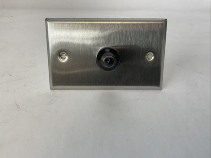 AUTOMATION COMPONENTS, INC A/RH2-SP STAINLESS PLATE