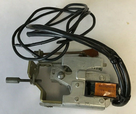 WESTINGHOUSE 1773742 SHUNT TRIP 120V S-1773742