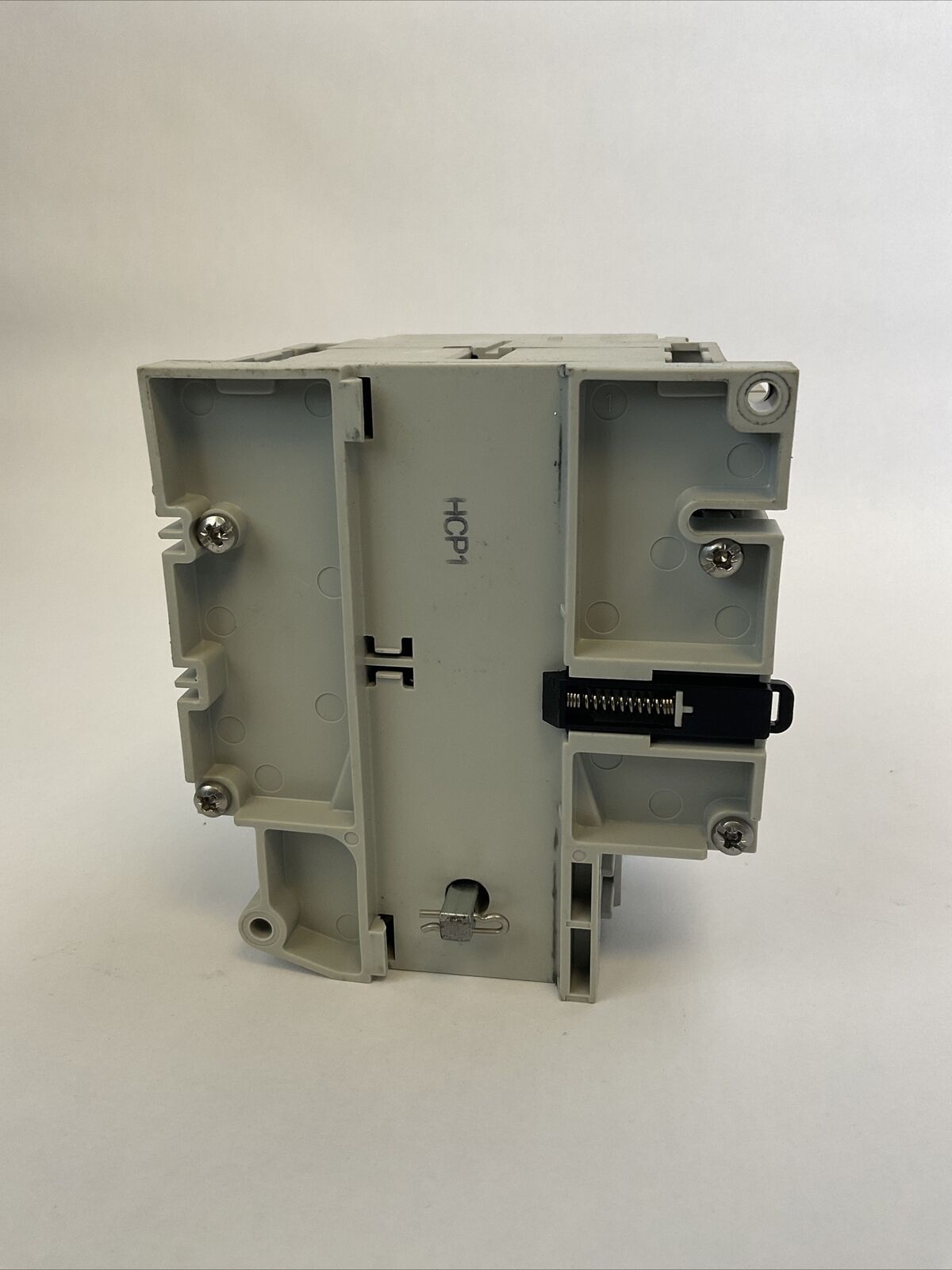 ALLEN BRADLEY 194R-C30-1753 DISCONNECT SWITCH 3PH 600VAC 20HP 250VDC 5HP 194R-N2