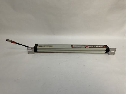 WINTRISS SHADOW 8 9685303 LIGHT CURTAIN RECEIVER 24VDC