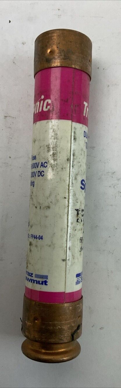 TRI-ONIC SMART SPOT TRS45R DUAL-ELEMENT TIME DELAY 300VDC 600VAC 45A (LOT OF 3)