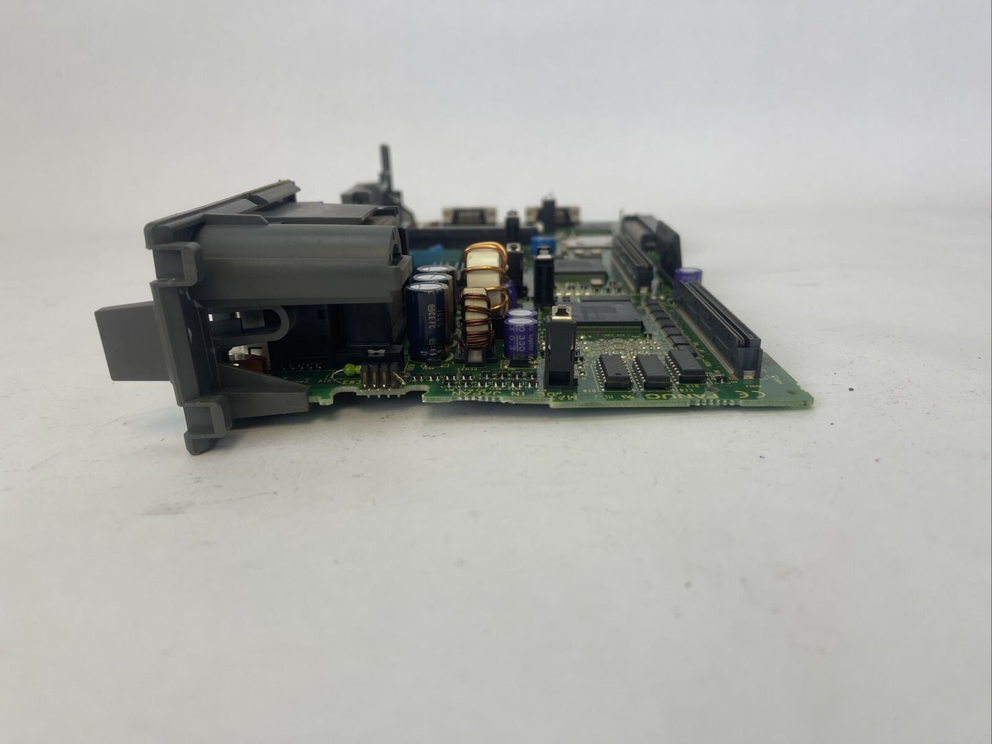 FANUC A16B-3200-0260/15E POWER BASE CIRCUIT BOARD