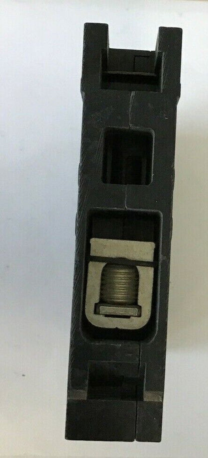 SIEMENS ED21B100 CIRCUIT BREAKER 100A 120VAC/125VDC