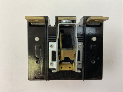 GE TFK236T100 TYPE TFK TRIP UNIT 100AMP 3POLE