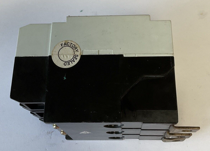 WESTINGHOUSE GDB 14K CIRCUIT BREAKER 25A 480VAC 3POLE 50/60HZ GDB3025