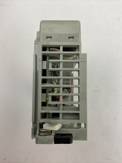 ALLEN BRADLEY 1769-IQ16 SER A F/W REV 3.1 DIR/VER 95320743/02 16PT INPUT MODULE