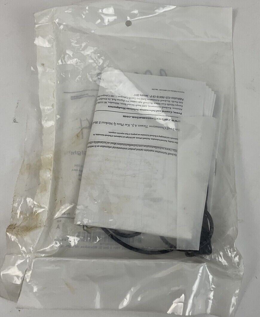 ALLEN BRADLEY 42JS-B2MNB2-A2 SUPPRESION SENSOR SER.A 10-30VDC