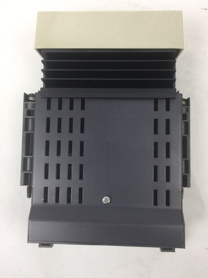 ALLEN BRADLEY 1777-OA AC OUTPUT MODULE 120V