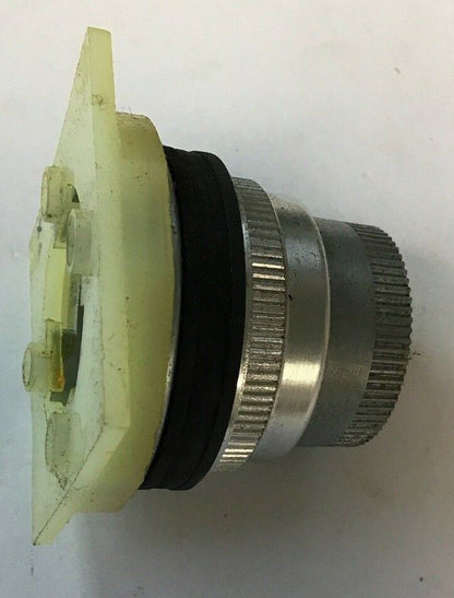 SQUARE D 9001 KQ-11 PUSHBUTTON SELECTOR SERIES A