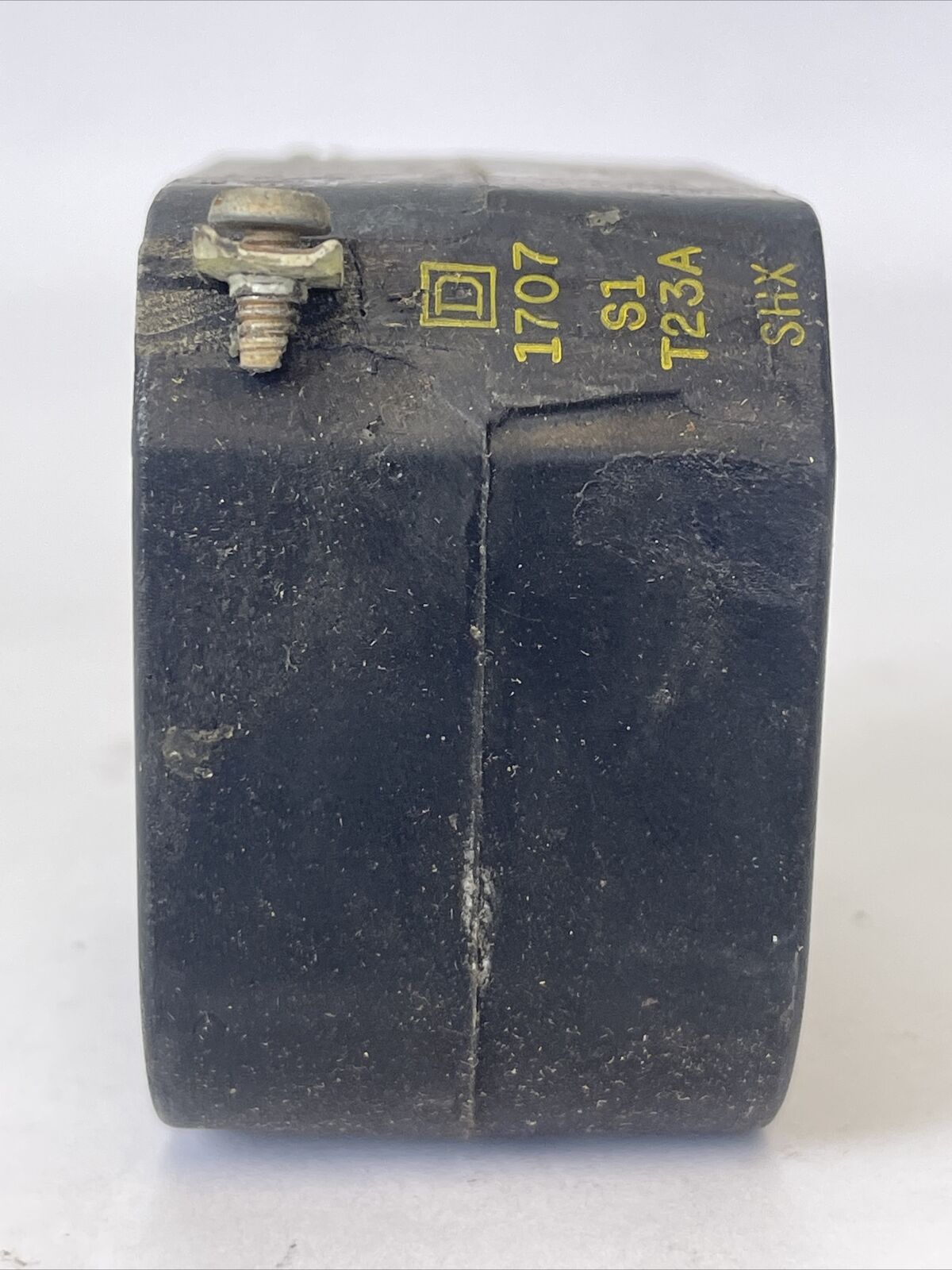 SQUARE D 1707-S1-T23A COIL 208-220V 60HZ
