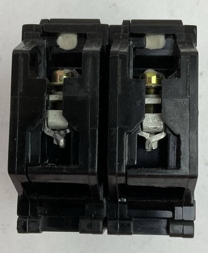 GE THQL2120 CIRCUIT BREAKER 2POLE 20AMP 120/240VAC