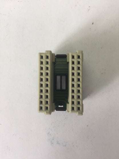 PILZ 94525 SAFETY RACK RELAY EXTENSION CONNECTOR