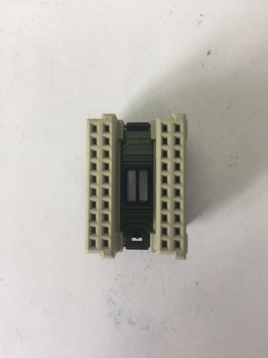 PILZ 94525 SAFETY RACK RELAY EXTENSION CONNECTOR