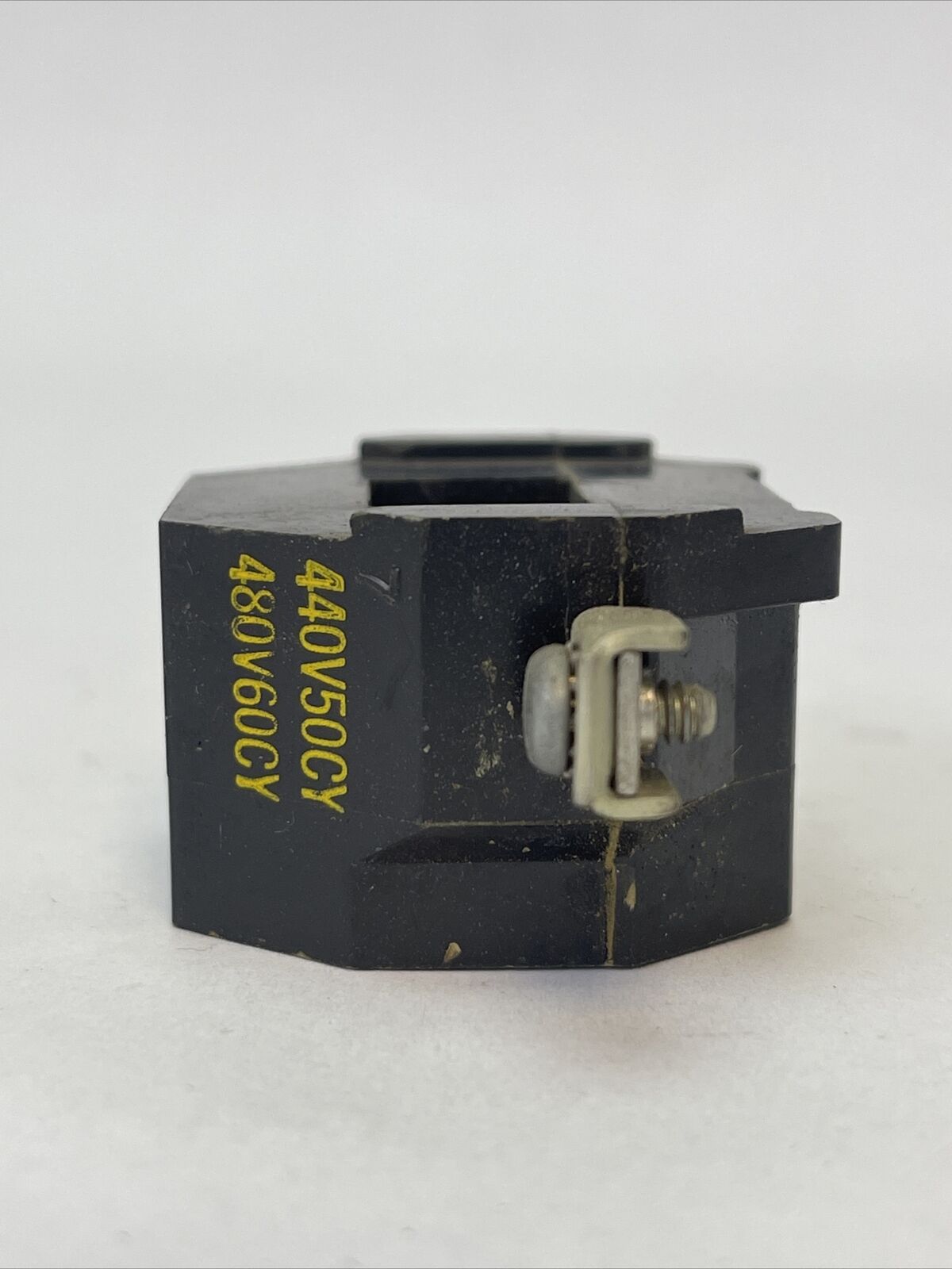 SQUARE D L2959 S1 W39A COIL 480V 60CY 440V 50CY