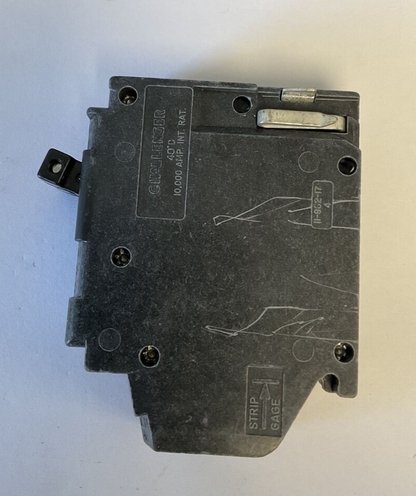 CHALLENGER A240 CIRCUIT BREAKER 40A 120/240VAC TYPE A 1POLE