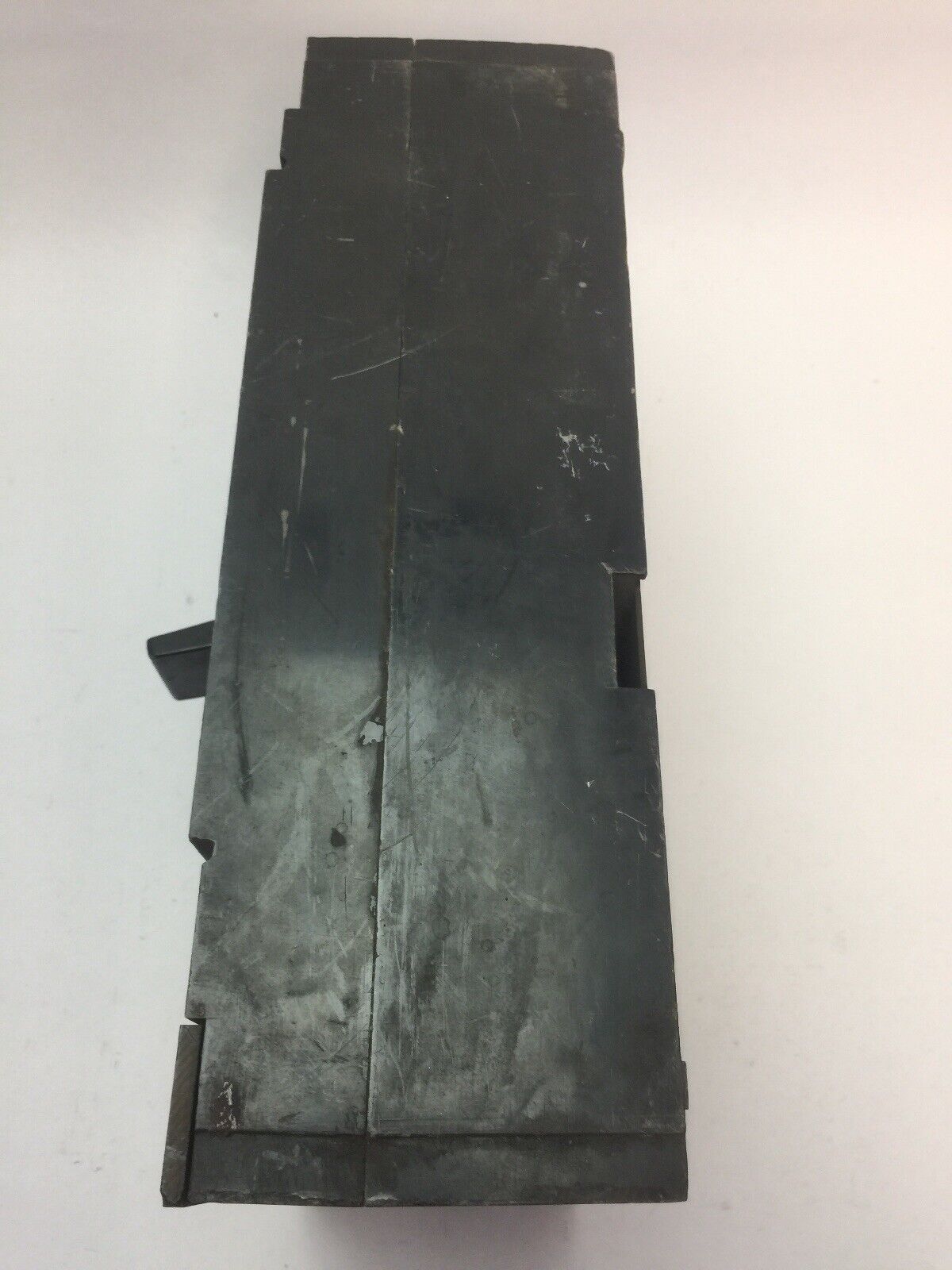 SQUARE D MAL26400 CIRCUIT BREAKER 600VAC 2POLE 400AMPS