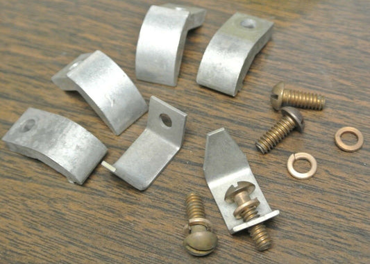 SQUARE D 9998 HD-1 CONTACT KIT / SIZE 1 / NEW SURPLUS