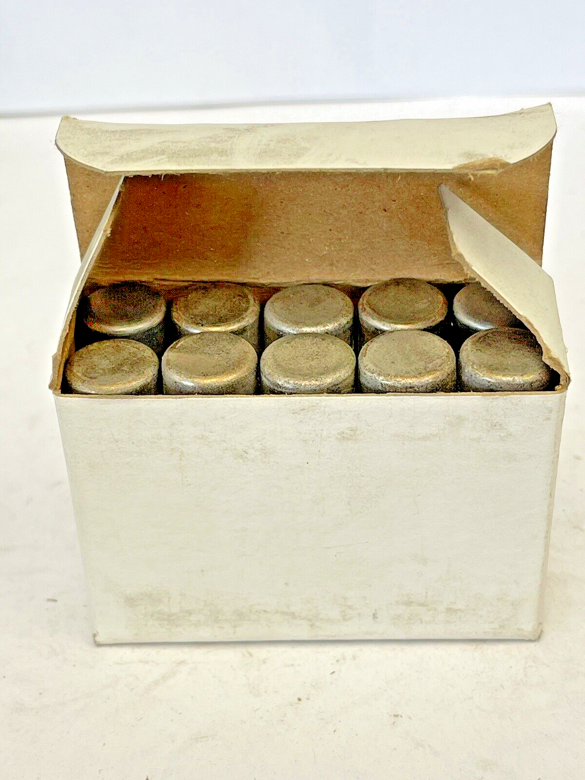 SHAWMUT - *BOX OF 10* - A2Y2 - 2 AMP, 250 VAC AMP TRAP FUSES