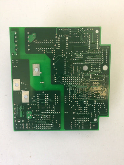 UNICO 323618.003 CIRCUIT BOARD 403-432 ECL 4