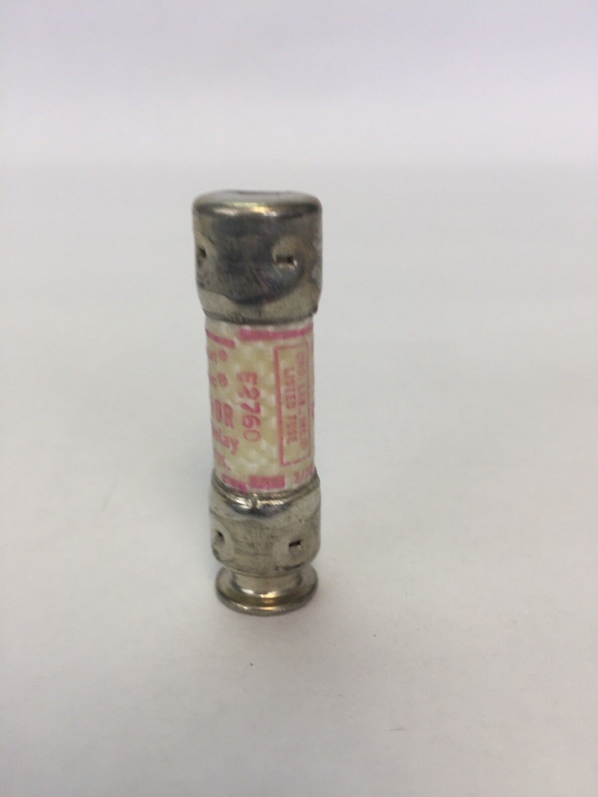 SHAWMUT TRI-ONIC TR3/10R TIME DELAY FUSE 3/10A 250VAC CLASS RK5 (BOX OF 10)