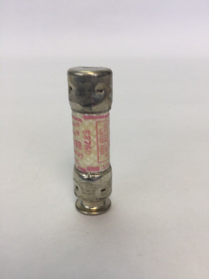 SHAWMUT TRI-ONIC TR3/10R TIME DELAY FUSE 3/10A 250VAC CLASS RK5 (BOX OF 10)