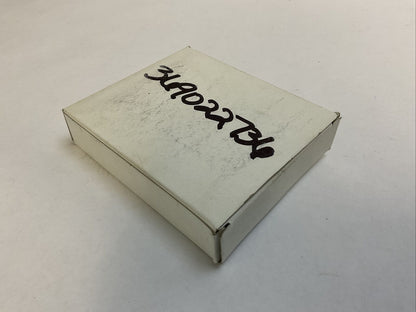 ALLEN BRADLEY 440R-D23171 SERIES A GUARD MASTER SAFETY RELAY MSR125HP