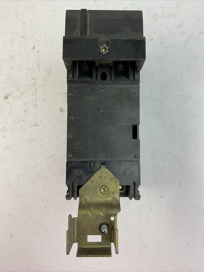 SQUARE D FA24020AB 2POLE MOLDED CASE CIRCUIT BREAKER 20AMP 480VAC 250VDC