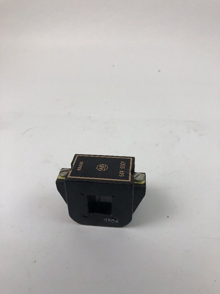 ALLEN BRADLEY 88A33 COIL 64 V 60 CY