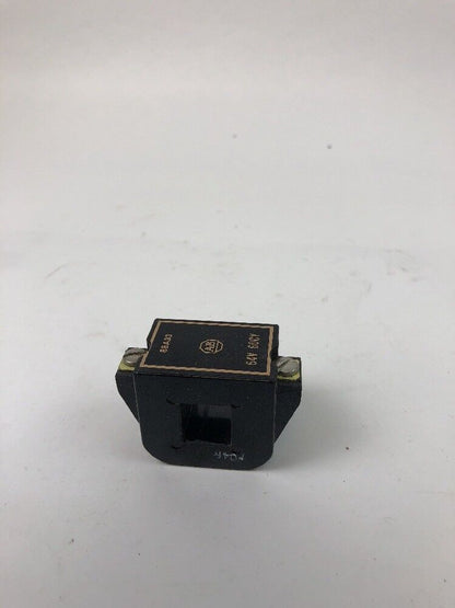 ALLEN BRADLEY 88A33 COIL 64 V 60 CY