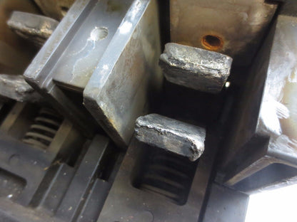 ALLEN-BRADLEY 702-FOD93 Ser. K - SIZE 5 STARTER