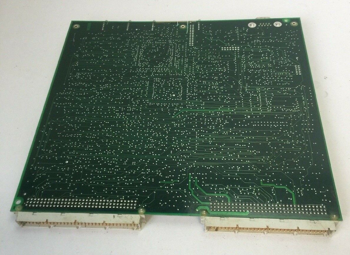 ABB 3HAB5960-1 DSQC 322 ROBOT PROCESSOR CIRCUIT BOARD 3BSC 980 006 R162