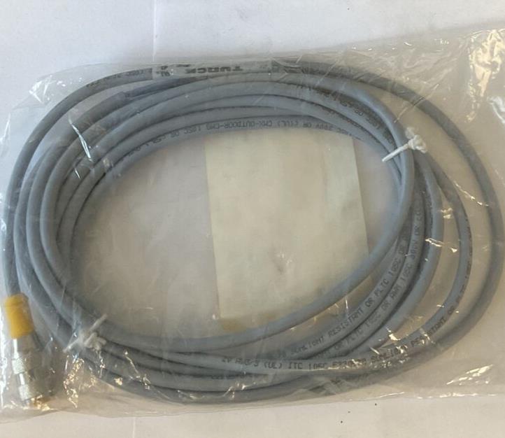 TURCK RK 4T-4 CABLE