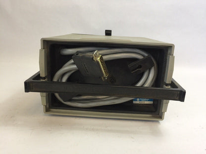 WESTINGHOUSE SERVICE ANALYZER ACCUTROL 300