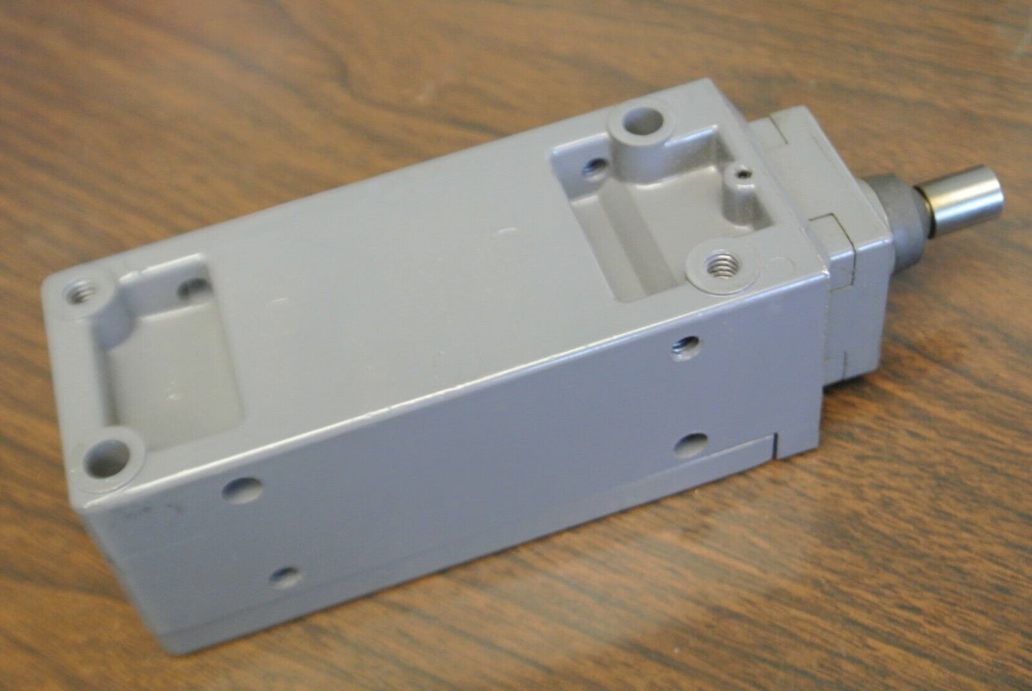 SQUARE D 9007 BR53R EXPLOSION-PROOF LIMIT SWITCH / NEW SURPLUS