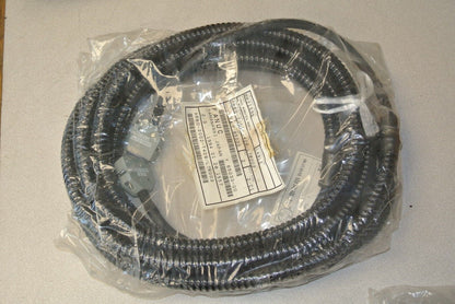 FANUC A660-2002-T428/L7 CABLE ASSEMBLY / NEW SURPLUS / FACTORY SEALED