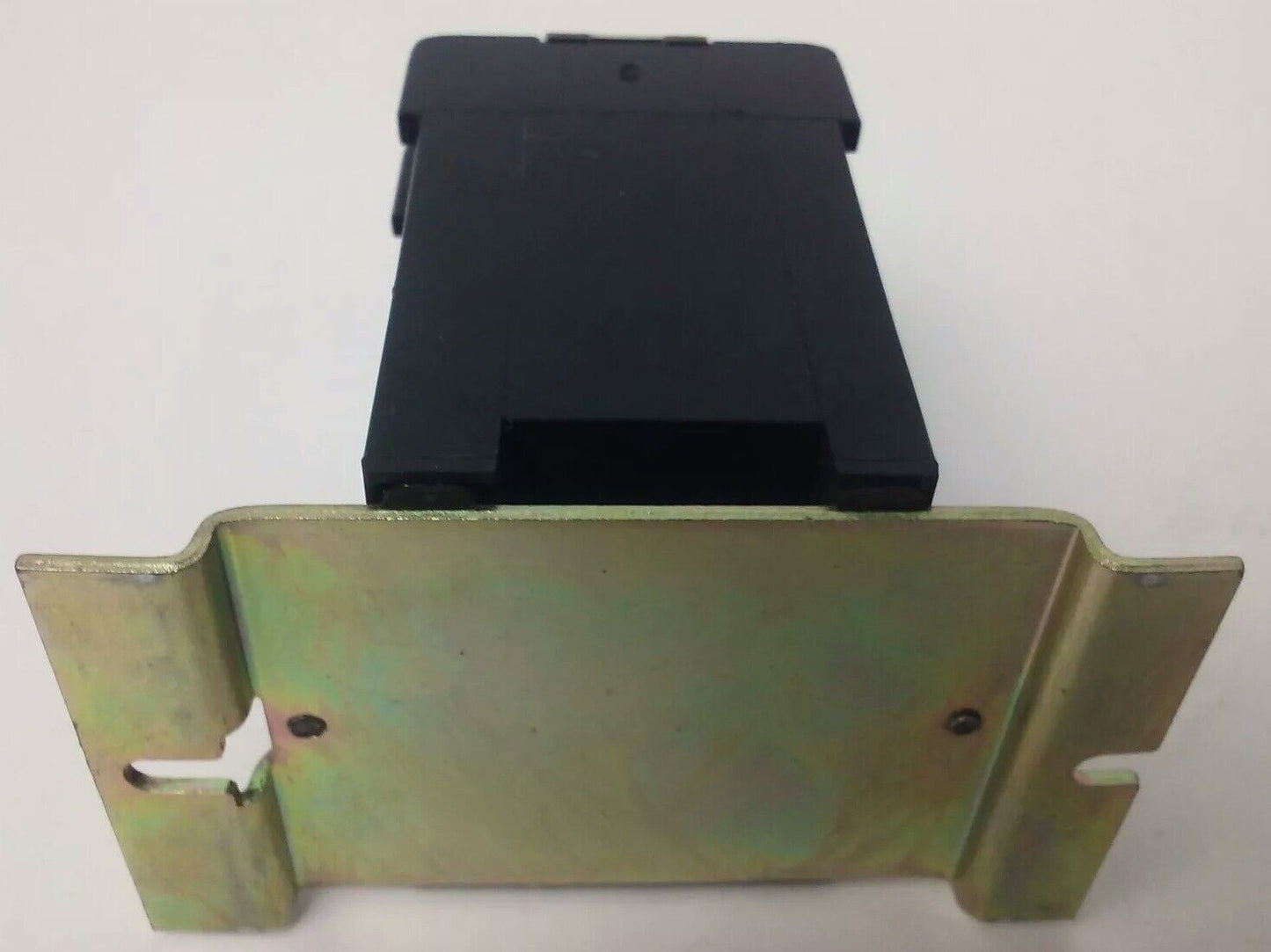 ALLEN BRADLEY 852S-NSC SER.G SOLID STATE TIMER, 01-60 SECONDS TIME DELAY RANGE