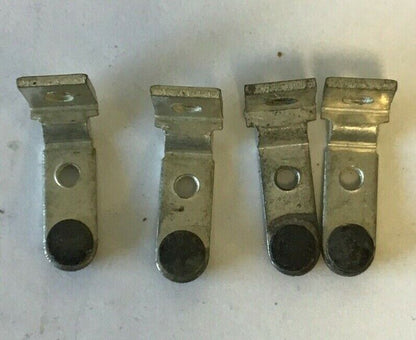 GENERAL ELECTRIC 101x100 CONTACT KIT ****LOTOF2****