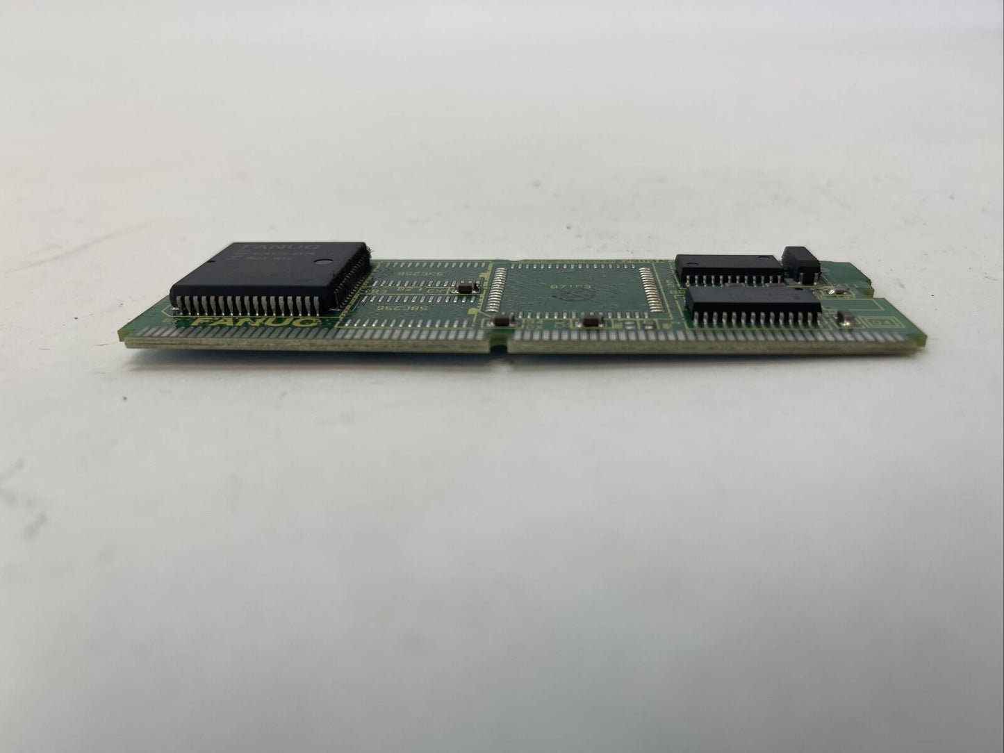 FANUC A20B-2900-0102/03A DAUGHTER CIRCUIT BOARD