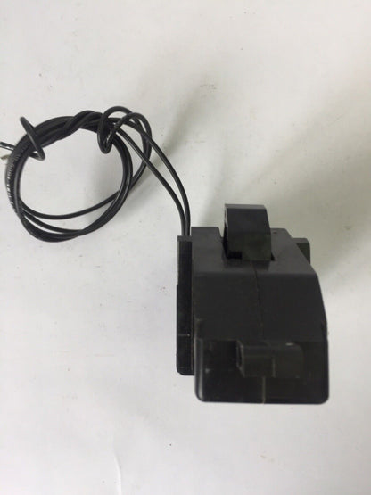 SIEMENS S11MN6 SER A 125VDC SHUNT TRIP CIRCUIT BREAKER ACCESSORY