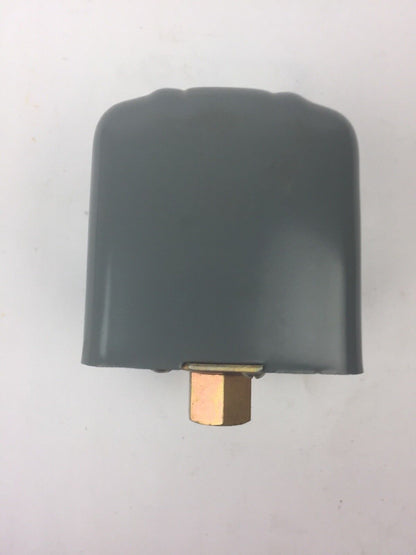 SQUARE D CLASS 9013 TYPE FSG2-S11 PRESSURE SWITCH CLOSE 20 OPEN 40