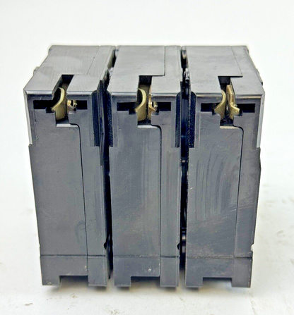 WESTINGHOUSE - BR320 - SNAP-IN CIRCUIT BREAKER - 3 POLE/20A/240 VAC