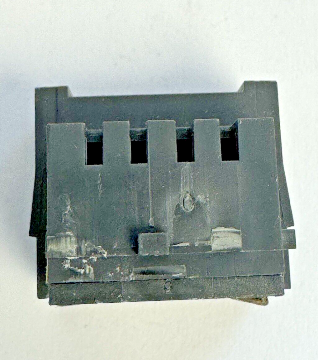 GE - SRPE100A80 - RATING PLUG W/ ADJUSTABLE INSTANTANEOUS TRIP - 80A