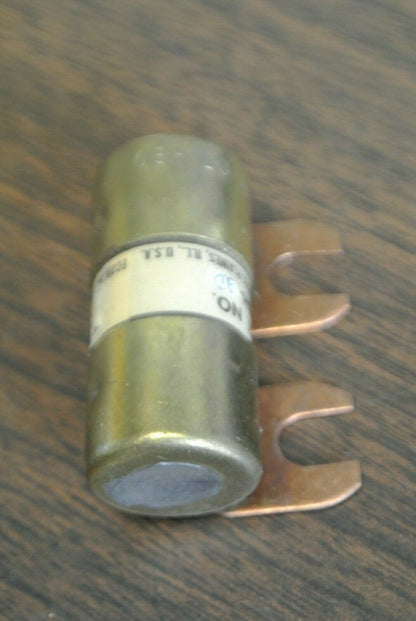 ECONOMY / FPE OBH-20 BOLT-ON FUSE / 20A / 32VDC / NEW SURPLUS